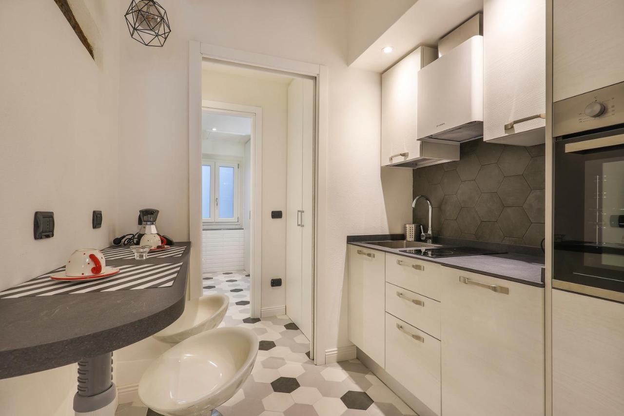 Signoria Stylish Suite In Florenz Exterior foto
