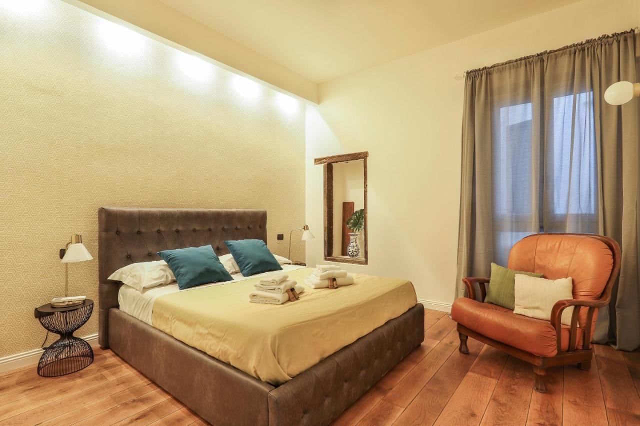 Signoria Stylish Suite In Florenz Exterior foto
