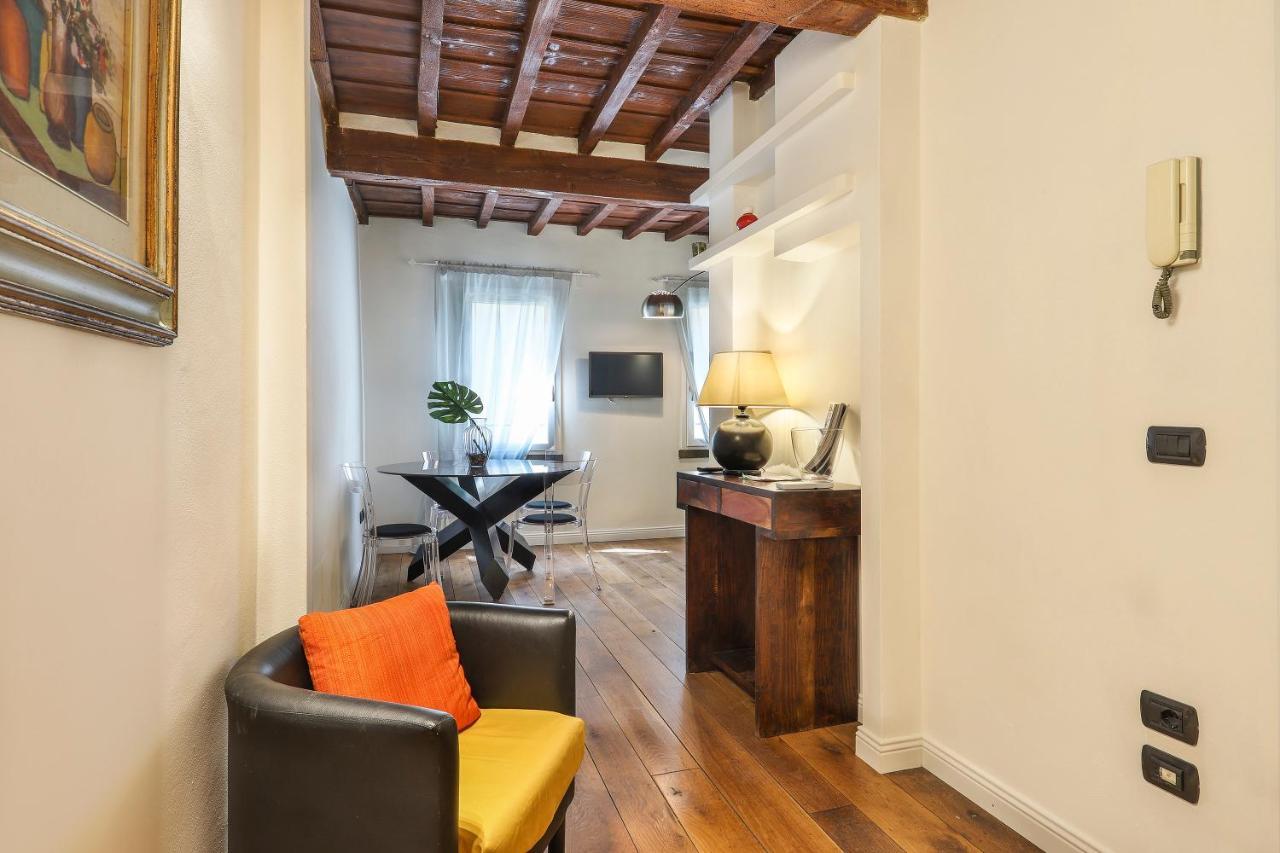 Signoria Stylish Suite In Florenz Exterior foto