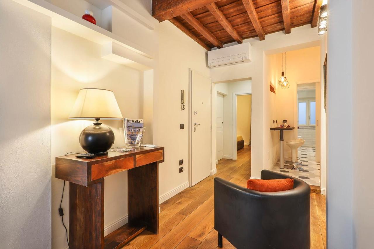 Signoria Stylish Suite In Florenz Exterior foto