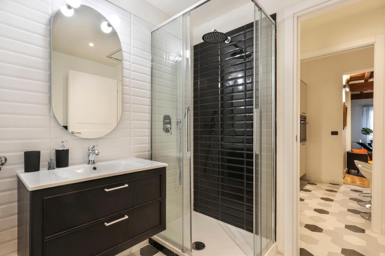 Signoria Stylish Suite In Florenz Exterior foto